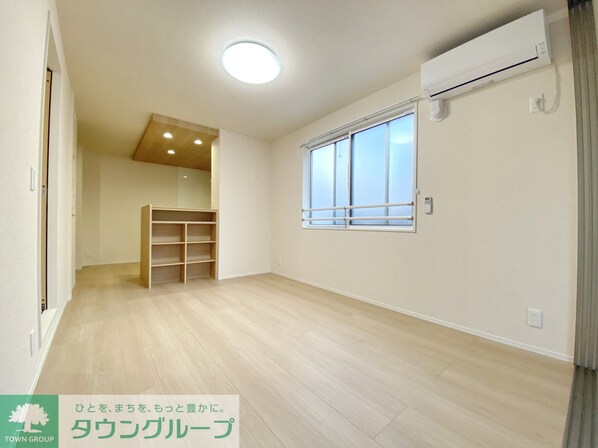 パルボヌールの物件内観写真